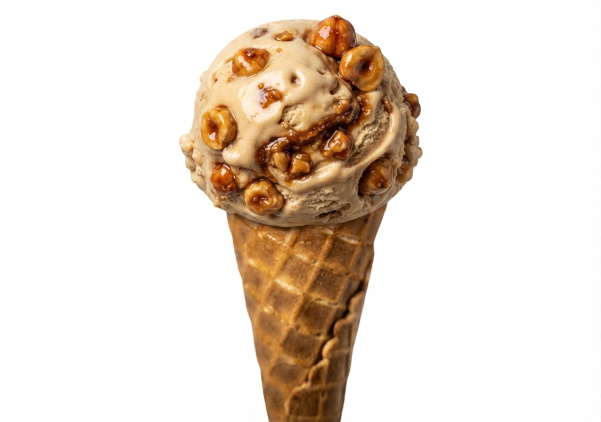 Noisette Pralinée
